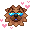 Smiling Face with Hearts Emote